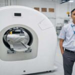 Indigenous MRI Machine