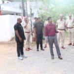 Nandipet Police Station |