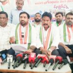 Kamareddy development |