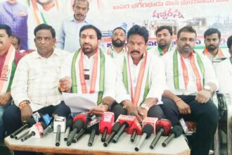 Kamareddy development |