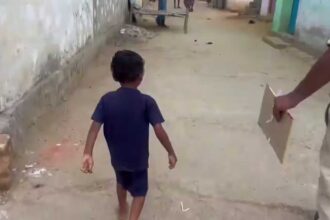 Nellore Boy Viral