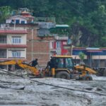 Nepal Flash Floods