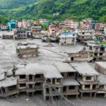 Nepal Flood Humanity