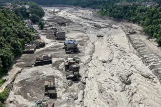 Nepal Floods