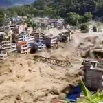 Nepal Floods