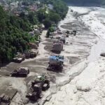 Nepal Flood Alert