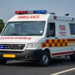 NHAI ambulance rule
