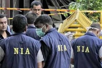 Malappuram Explosives Case