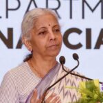 Nirmala Sitharaman PSB Reforms