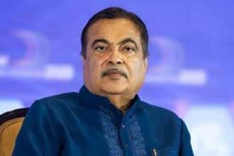 Nitin Gadkari Politics
