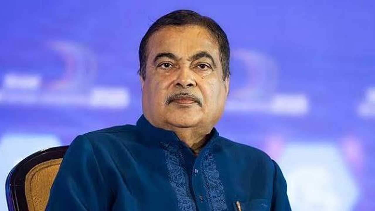 Nitin Gadkari Politics