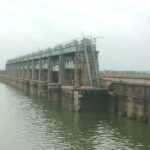 Nizamsagar Reservoir |