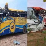 Niger Road Accident