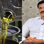 Maharashtra Cooking Oil Ban