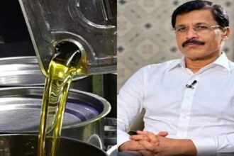 Maharashtra Cooking Oil Ban