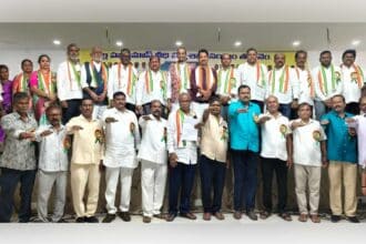 Padmashali Sangham |