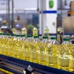 India Palm Oil Production