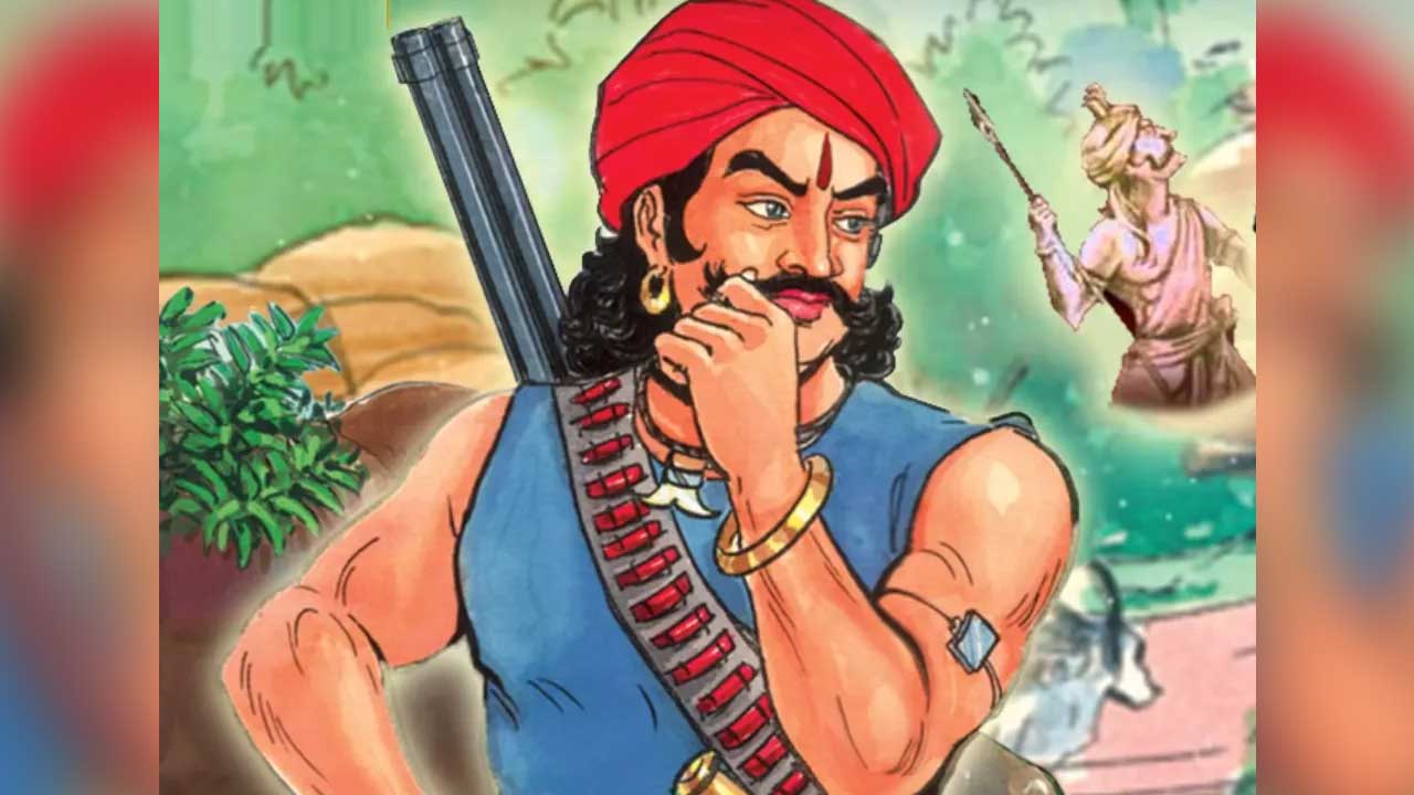 Panduga Sayanna