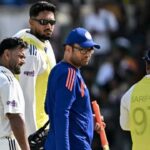 Rishabh Pant Injury