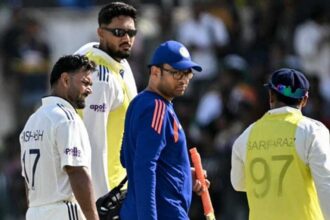 Rishabh Pant Injury