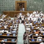 Parliament Monsoon Session