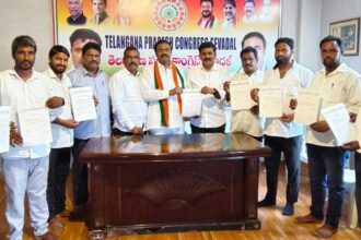Sevadal Appointments |