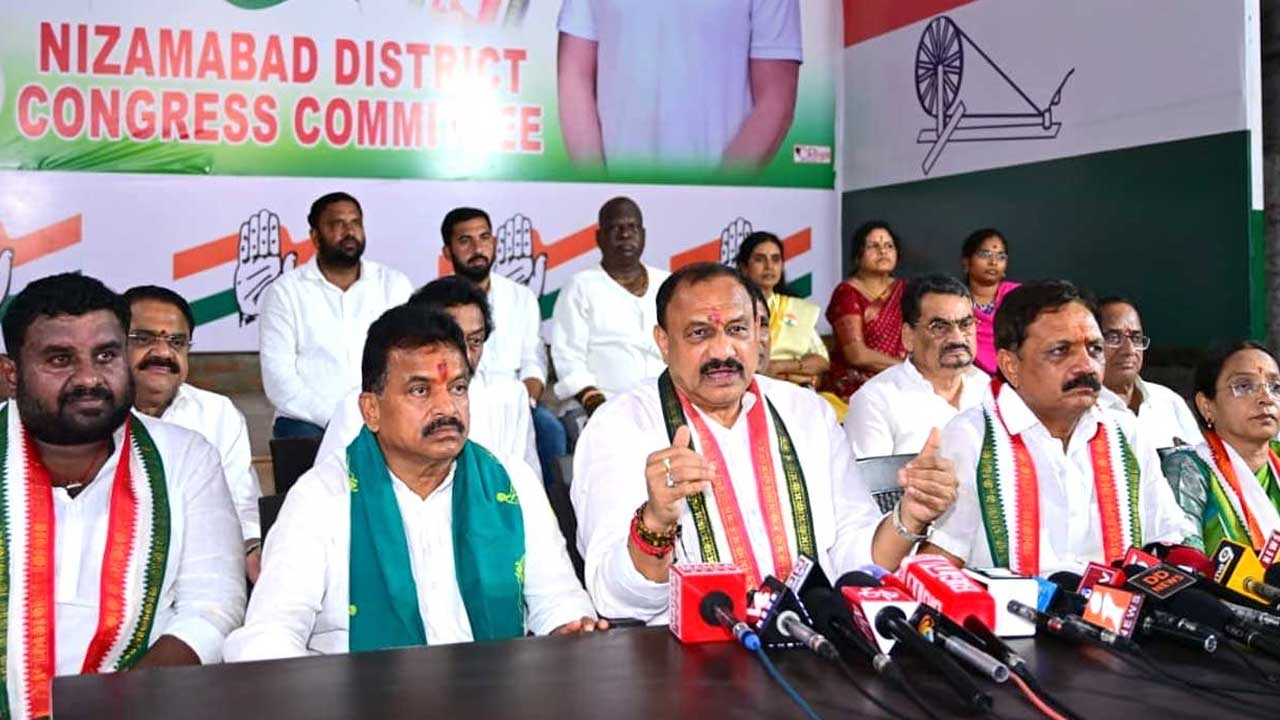 Bomma Mahesh Kumar