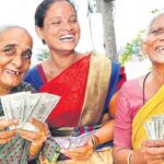 Cheyutha Pension Scheme