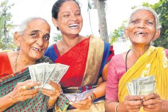 Cheyutha Pension Scheme