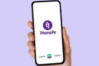 PhonePe UPI 123Pay