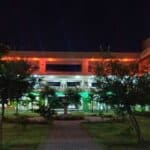 Kamareddy Collectorate |