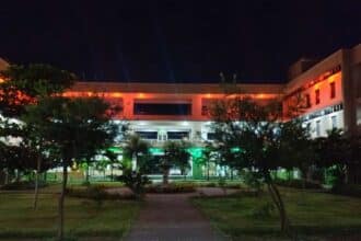 Kamareddy Collectorate |