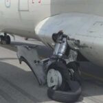 Bilaspur Flight Incident