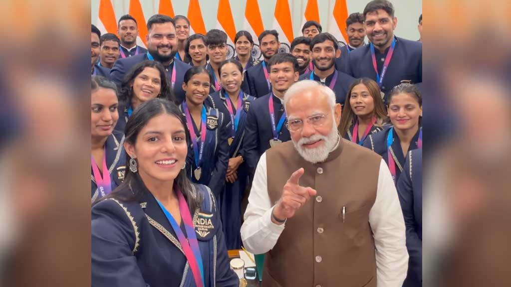 PM Modi