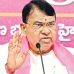 Pocharam Srinivas Reddy |