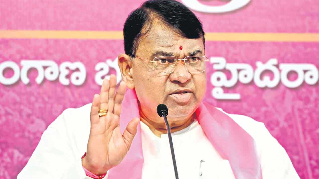 Pocharam Srinivas Reddy |