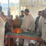 Telangana Tirumala Temple |