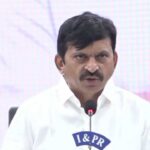 Telangana POB Lands