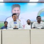 Ponguleti Srinivas Reddy