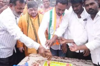 Rajiv Gandhi Jayanti