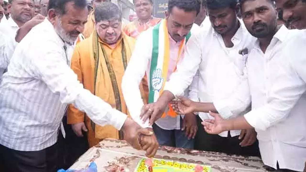 Rajiv Gandhi Jayanti