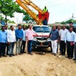 Hydraulic Lifter Services |