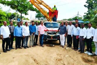 Hydraulic Lifter Services |