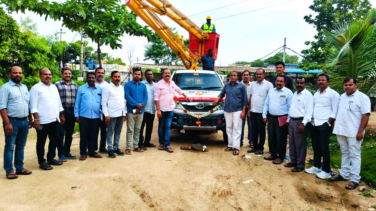Hydraulic Lifter Services |