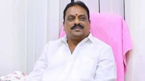 prakash goud