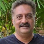 Prakash Raj SIR