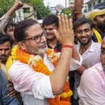 Prashant Kishor