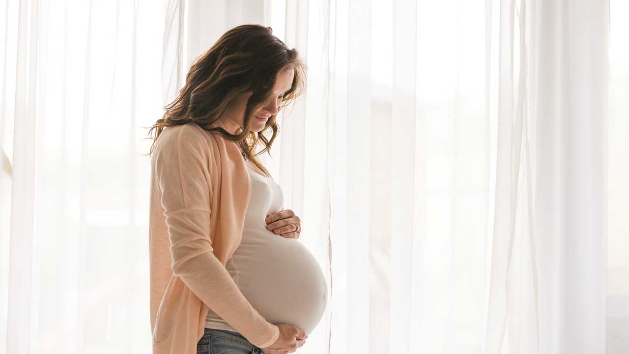 Pregnancy Traditions