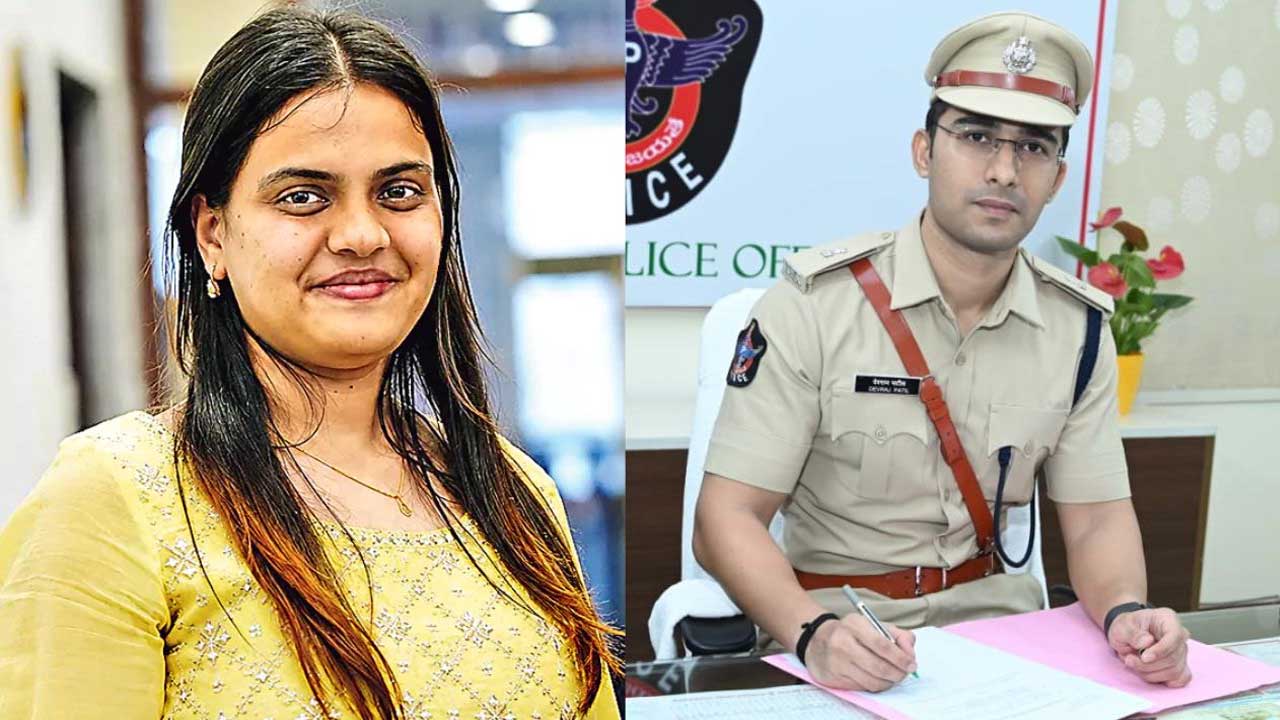 Priyanka Murder Case