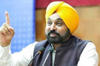 Bhagwant Mann